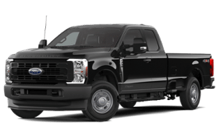 2026 Ford Super Duty® External Image 2